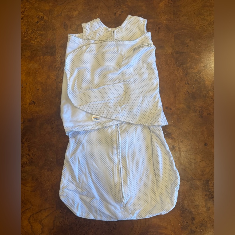 Baby Essentials Bundle - Picture 10 of 16
